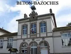 epaviste gratuit beton-bazoches