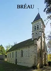 epaviste gratuit bréau