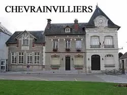 epaviste gratuit chevrainvilliers
