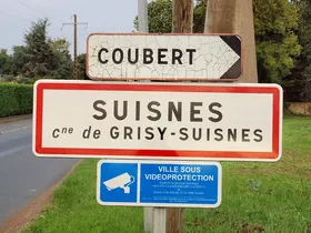 epaviste gratuit grisy-suisnes