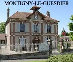 epaviste gratuit montigny-le-guesdier