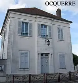 epaviste gratuit ocquerre