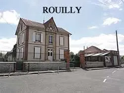 epaviste gratuit rouilly