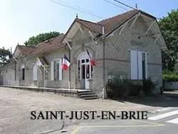 epaviste gratuit saint-just-en-brie