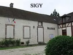 epaviste gratuit sigy