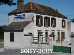 epaviste gratuit soisy-bouy