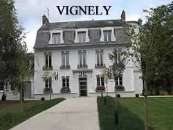 epaviste gratuit vignely