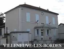 epaviste gratuit villeneuve-les-bordes