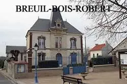 epaviste gratuit breuil-bois-robert