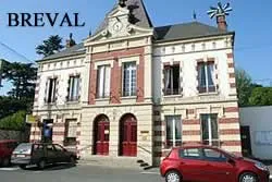 epaviste gratuit bréval