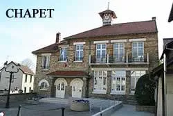 epaviste gratuit chapet