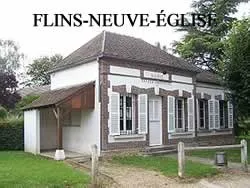 epaviste gratuit flins-neuve-église