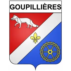 epaviste autours de goupillières
