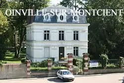 epaviste gratuit oinville-sur-montcient