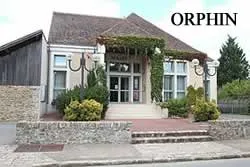 epaviste gratuit orphin