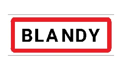 epaviste gratuit blandy