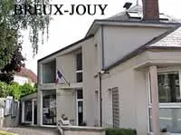 epaviste gratuit breux-jouy