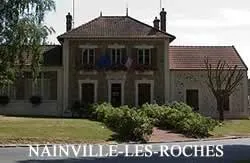 epaviste gratuit nainville-les-roches