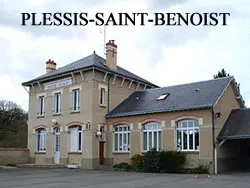 epaviste gratuit plessis-saint-benoist