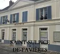 epaviste autours de saint-sulpice-de-favières