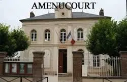 epaviste autours de amenucourt