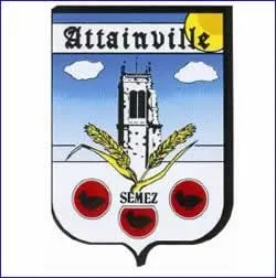 epaviste autours de attainville