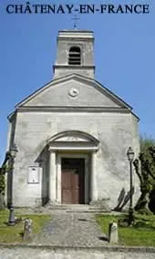 epaviste autours de châtenay-en-france