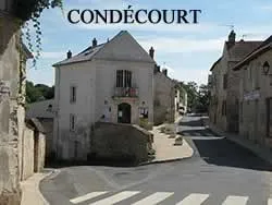 epaviste autours de condécourt