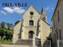 epaviste autours de frouville