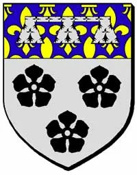 epaviste autours de guiry-en-vexin