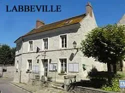 epaviste autours de labbeville