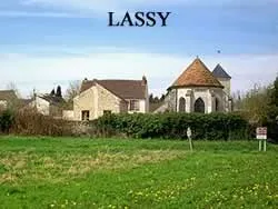 epaviste autours de lassy