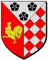 epaviste autours de le perchay