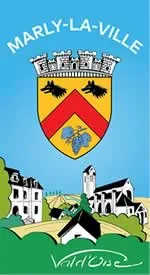 epaviste autours de Marly-la-Ville