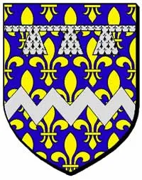 epaviste autours de maudétour-en-vexin