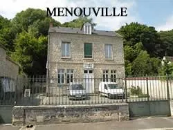 epaviste autours de menouville