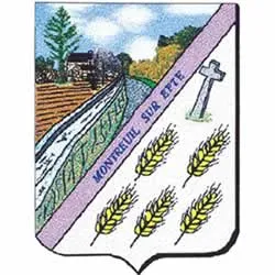 epaviste autours de montreuil-sur-epte