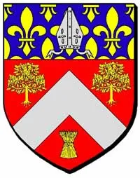 epaviste autours de nerville-la-forêt