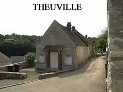 epaviste autours de theuville