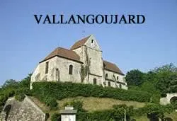epaviste autours de vallangoujard